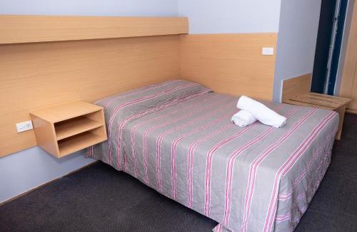 Windsor Hotel | Windsor Heritage Motel