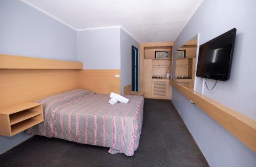 Windsor Hotel | Windsor Heritage Motel