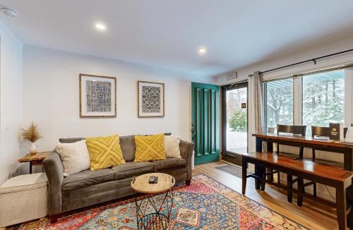 Waterville Valley Apartment | Windsor Hill Condo