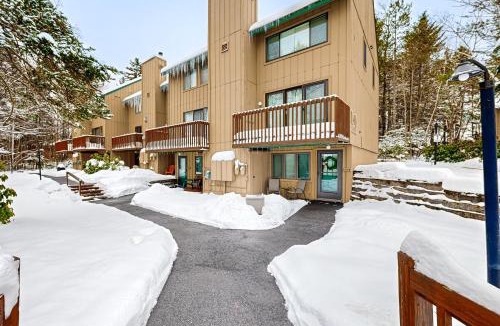 Waterville Valley Apartment | Windsor Hill Condo