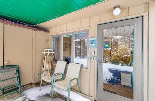 Waterville Valley Apartment | Windsor Hill Condo