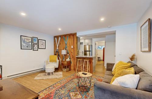 Waterville Valley Apartment | Windsor Hill Condo