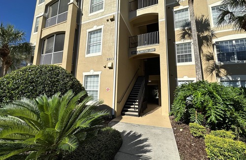 Windsor Hills Condo | Windsor Hills 3 Bed Condo! Great Rates!