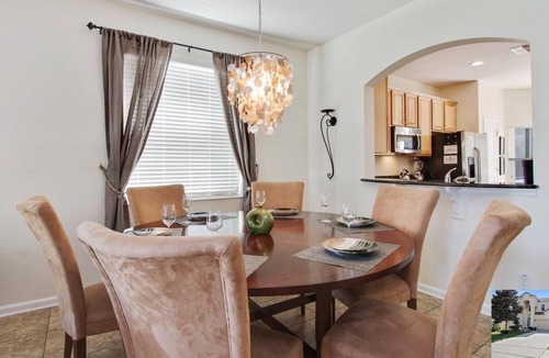 Windsor Hills House | Windsor Hills 6BR Disney Villa, Private Pool, Game Room, Family Recovery Zone