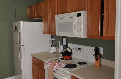 Windsor Hills Condo | Windsor Hills - Right at Disney's Doorstep. Universal Studios, SeaWorld.