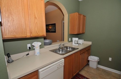 Windsor Hills Condo | Windsor Hills - Right at Disney's Doorstep. Universal Studios, SeaWorld.