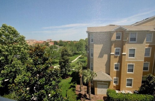 Windsor Hills Condo | Windsor Hills - Right at Disney's Doorstep. Universal Studios, SeaWorld.