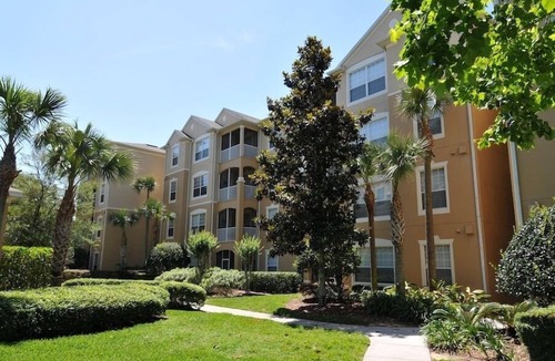 Windsor Hills Condo | Windsor Hills - Right at Disney's Doorstep. Universal Studios, SeaWorld.