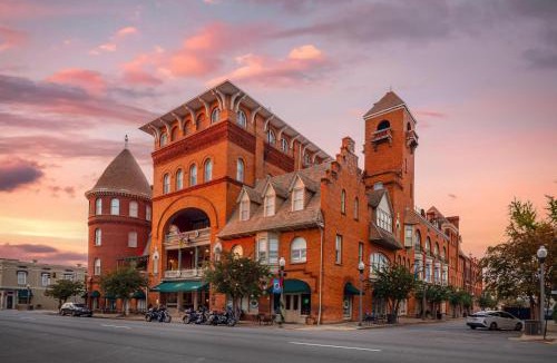 Americus Hotel | Windsor Hotel, an Ascend Collection Hotel