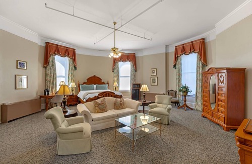 Americus Hotel | Windsor Hotel, an Ascend Collection Hotel