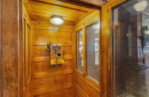 Americus Hotel | Windsor Hotel, an Ascend Collection Hotel