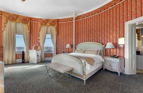 Americus Hotel | Windsor Hotel, an Ascend Collection Hotel