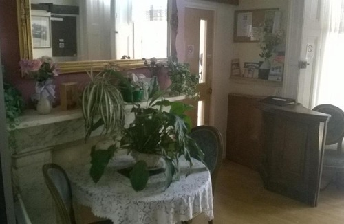 Folkestone Hotel | Windsor Hotel