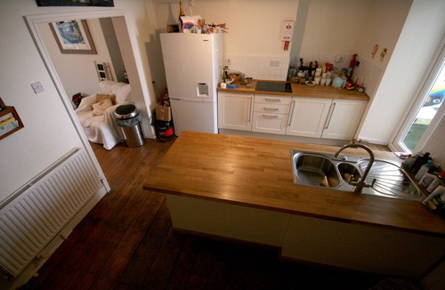 Borth House | Windsor House, Borth