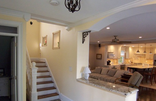 Cape May House | Windsor House Cape May, Beach Block