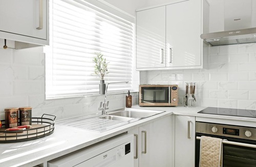 Iverley House | Windsor House Classy/Modern & close to town