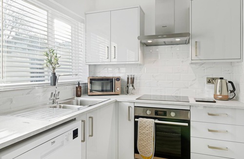 Iverley House | Windsor House Classy/Modern & close to town