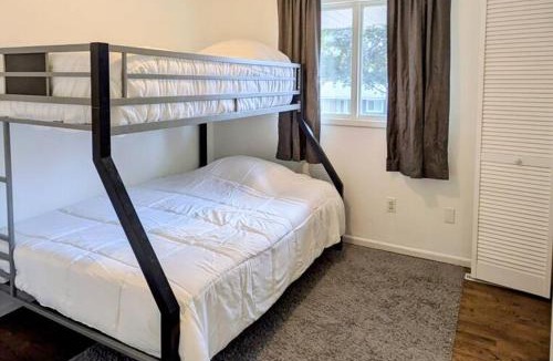 Spokane House | Windsor House