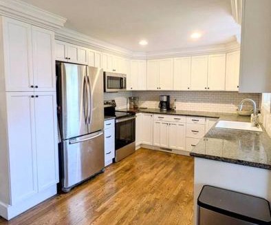 Spokane House | Windsor House