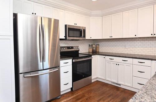 Spokane House | Windsor House