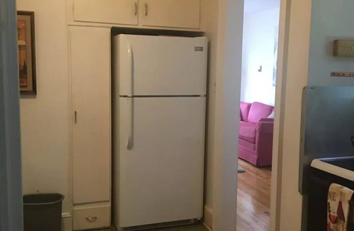 Roanoke Apartment | Windsor Lofts 3