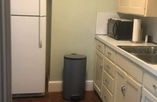 Roanoke Apartment | Windsor Lofts 4