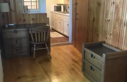 Roanoke Apartment | Windsor Lofts 4