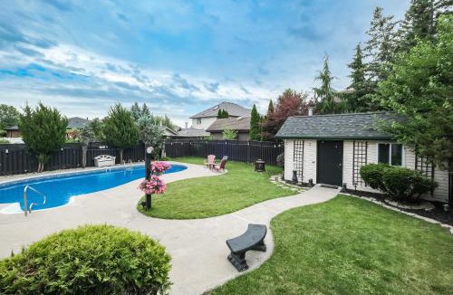 Windsor House | Windsor Luxury Oasis