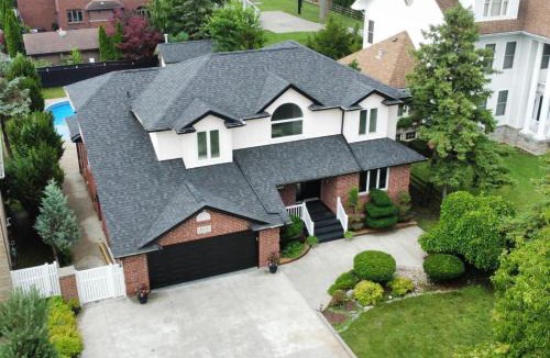 Windsor House | Windsor Luxury Oasis