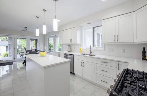Windsor House | Windsor Luxury Stay Oasis