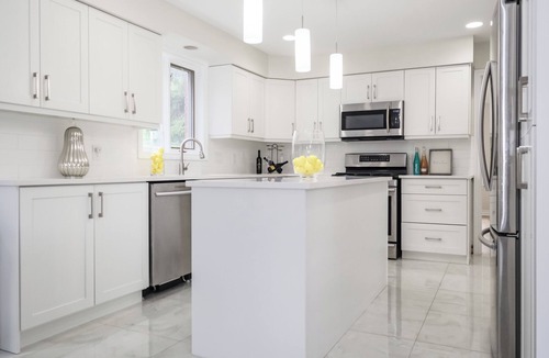 Windsor House | Windsor Luxury Stay Oasis