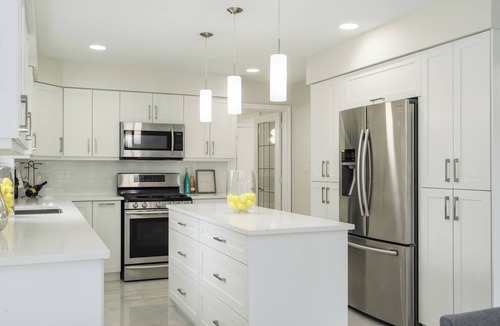 Windsor House | Windsor Luxury Stay Oasis