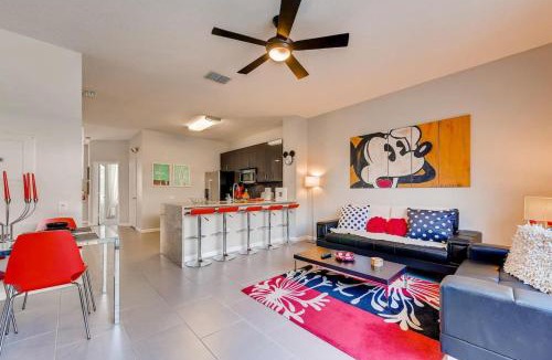 Windsor Palms House | Windsor Palm Resort Pool 3 miles to Disney