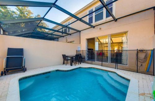 Windsor Palms House | Windsor Palm Resort Pool 3 miles to Disney