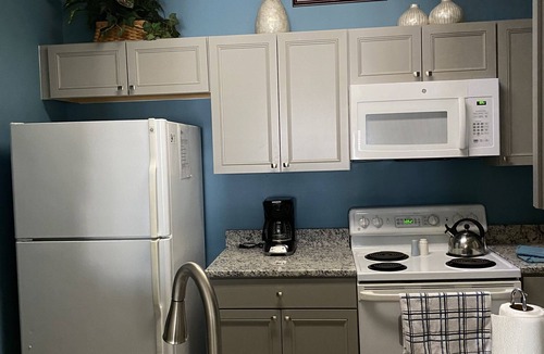 Windsor Palms Condo | Windsor Palms Resort 3br/2ba Condo