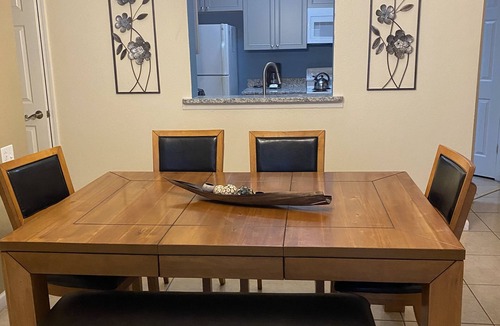 Windsor Palms Condo | Windsor Palms Resort 3br/2ba Condo