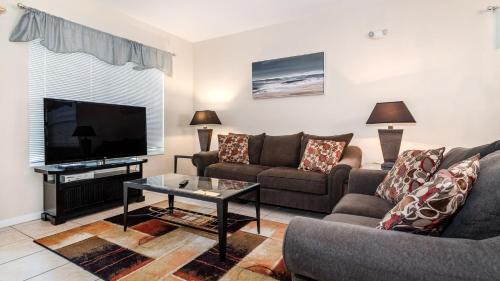Windsor Palms House | Windsor Palms Resort 6 Bedroom with Game Room 0847