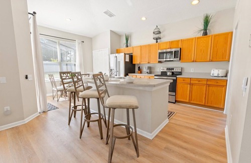 Windsor Palms House | Windsor Palms Resort 4 Bedroom Private Pool Home