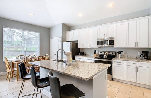 Windsor Palms House | Windsor Palms Resort/Pool/Spa/By Disney