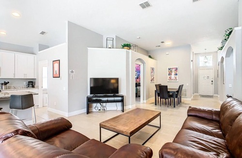 Windsor Palms House | Windsor Palms Resort/Pool/Spa/By Disney