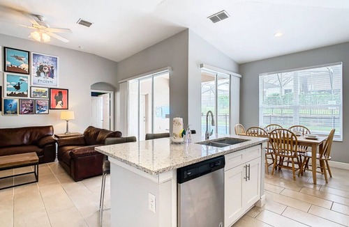 Windsor Palms House | Windsor Palms Resort/Pool/Spa/By Disney