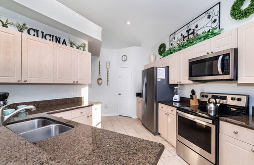 Windsor Palms House | Windsor Palms Resort Vacation Home 5BR