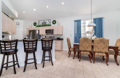 Windsor Palms House | Windsor Palms Resort Vacation Home 5BR