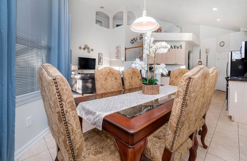 Windsor Palms House | Windsor Palms Resort Vacation Home 5BR