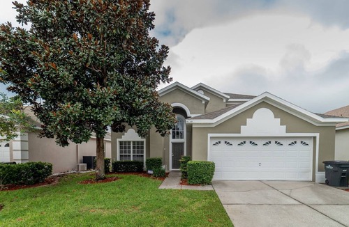 Windsor Palms House | Windsor Palms Resort Vacation Home 5BR