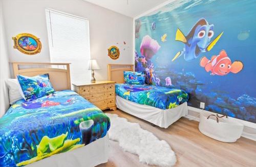 Windsor Palms House | Windsor Palms Resort Vacation Home WP2209