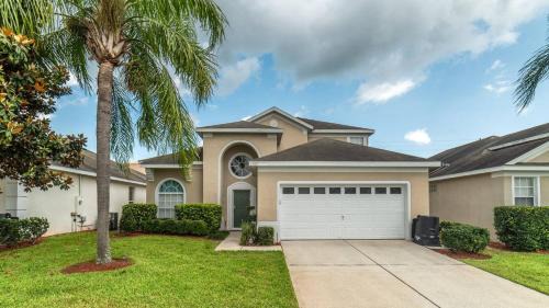 Windsor Palms House | Windsor Palms Resort Vacation Home WP2243