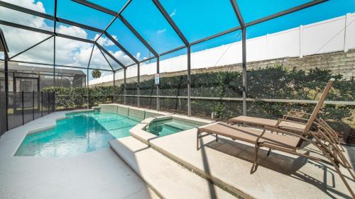 Windsor Palms House | Windsor Palms Resort Vacation Home WP2243
