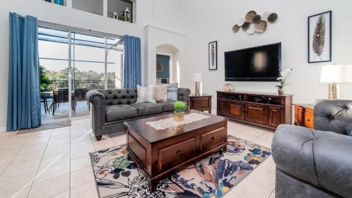 Windsor Palms House | Windsor Palms Resort Vacation Home 5BR