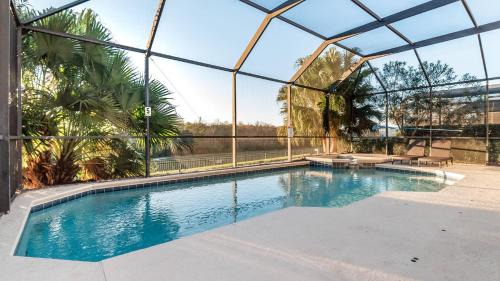 Windsor Palms House | Windsor Palms Resort Vacation Home 5BR